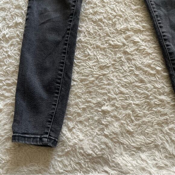 Everlane High Rise Authentic Stretch Jeans - Picture 2 of 11